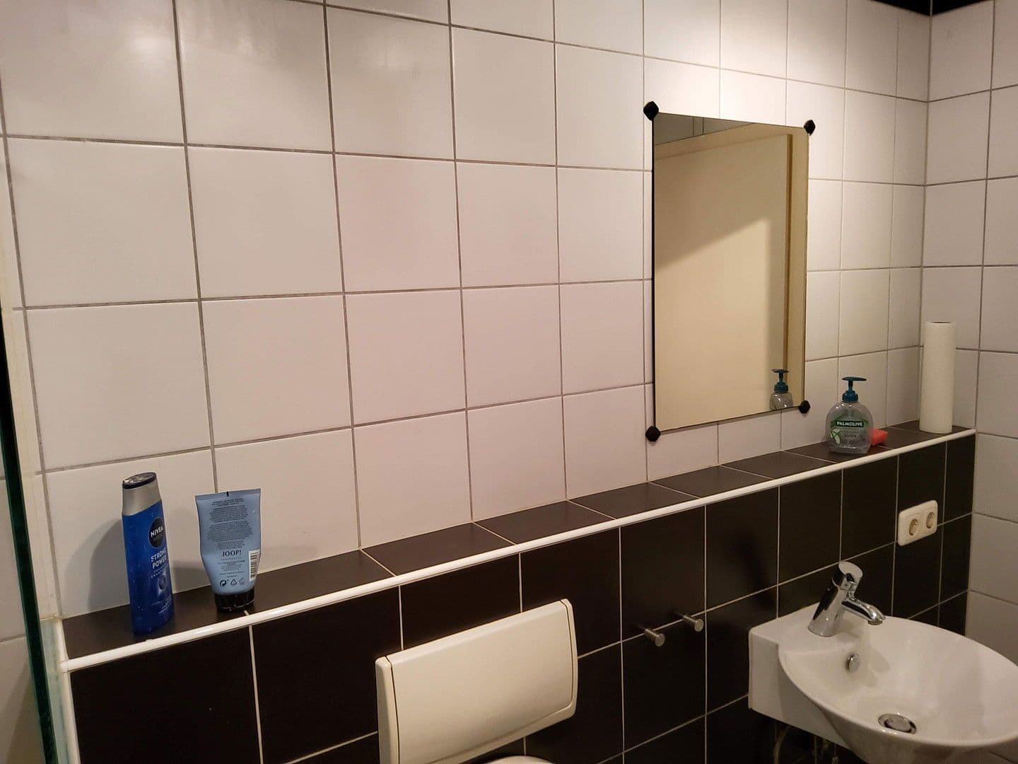 Prenájom bytu 1-izbový 30 m², Herzogenaurach, Bavorsko Prenájom bytu 1-izbový 30 m², Herzogenaurach, Bavorsko