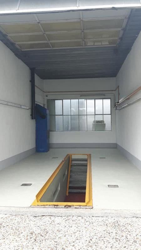 Prenájom nebytového priestoru 2.335 m², Dieselstr. 9, Arnsberg, Severné Porýnie - Westfálsko Prenájom nebytového priestoru 2.335 m², Dieselstr. 9, Arnsberg, Severné Porýnie - Westfálsko