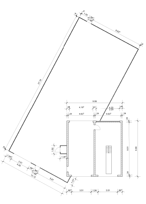 Prenájom nebytového priestoru 2.335 m², Dieselstr. 9, Arnsberg, Severné Porýnie - Westfálsko Prenájom nebytového priestoru 2.335 m², Dieselstr. 9, Arnsberg, Severné Porýnie - Westfálsko