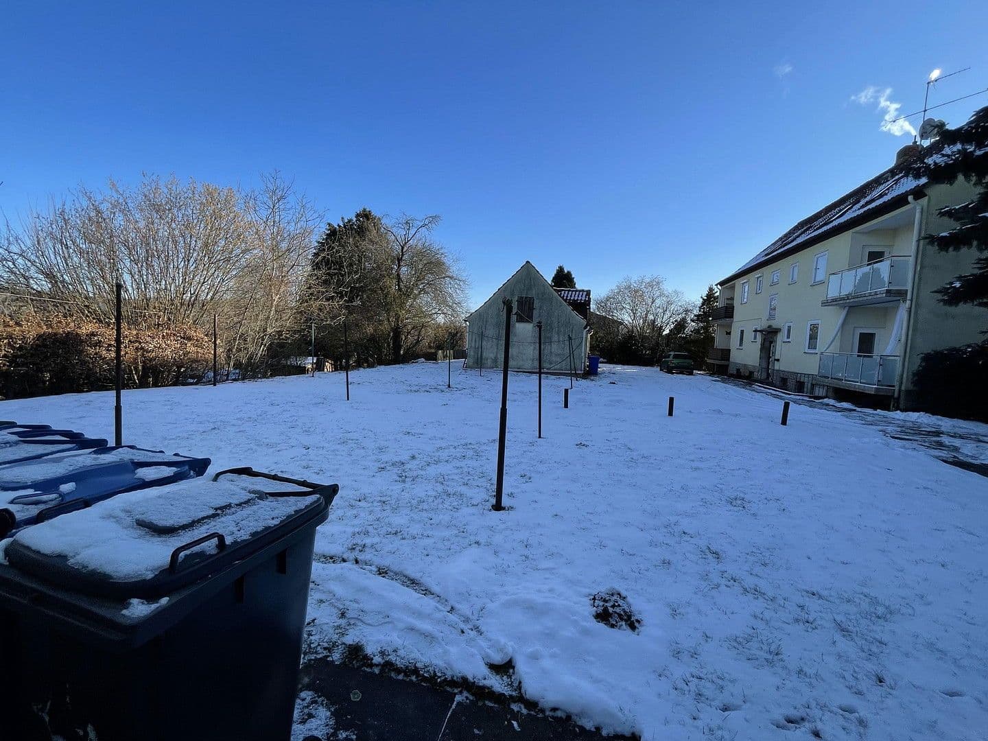 Prenájom bytu 5-izbový 136 m², Bahnhofstr. 34, Helmstedt, Dolné Sasko Prenájom bytu 5-izbový 136 m², Bahnhofstr. 34, Helmstedt, Dolné Sasko