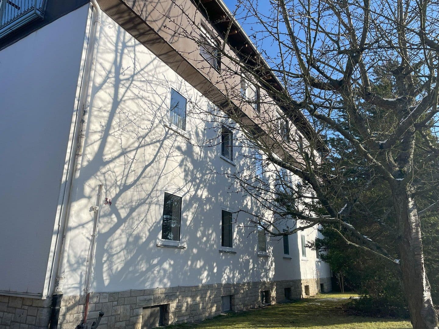 Prenájom bytu 5-izbový 136 m², Bahnhofstr. 34, Helmstedt, Dolné Sasko Prenájom bytu 5-izbový 136 m², Bahnhofstr. 34, Helmstedt, Dolné Sasko