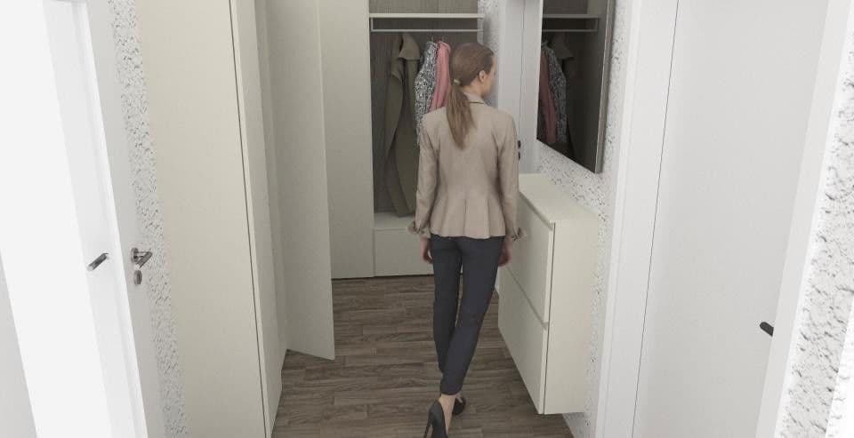 Predaj bytu 2-izbový 43 m², Erkrather Straße 147, Düsseldorf, Severné Porýnie - Westfálsko Predaj bytu 2-izbový 43 m², Erkrather Straße 147, Düsseldorf, Severné Porýnie - Westfálsko