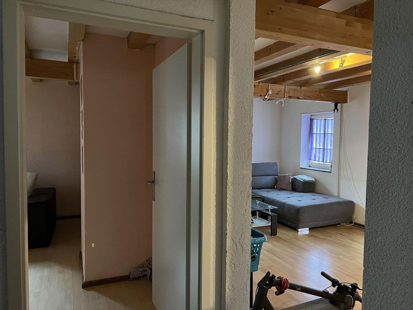 Prenájom bytu 1-izbový 45 m², Belremstrasse 51, Pforzheim, Bádensko-Wurttembersko Prenájom bytu 1-izbový 45 m², Belremstrasse 51, Pforzheim, Bádensko-Wurttembersko