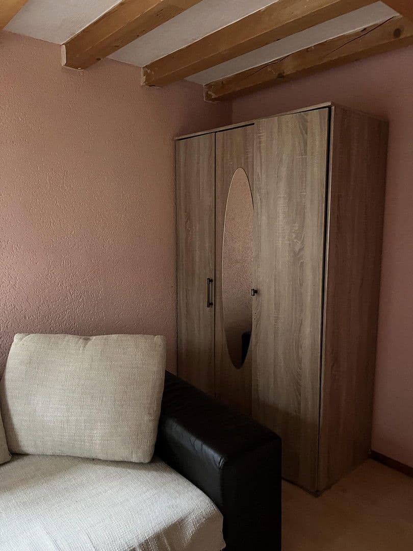 Prenájom bytu 1-izbový 45 m², Belremstrasse 51, Pforzheim, Bádensko-Wurttembersko Prenájom bytu 1-izbový 45 m², Belremstrasse 51, Pforzheim, Bádensko-Wurttembersko