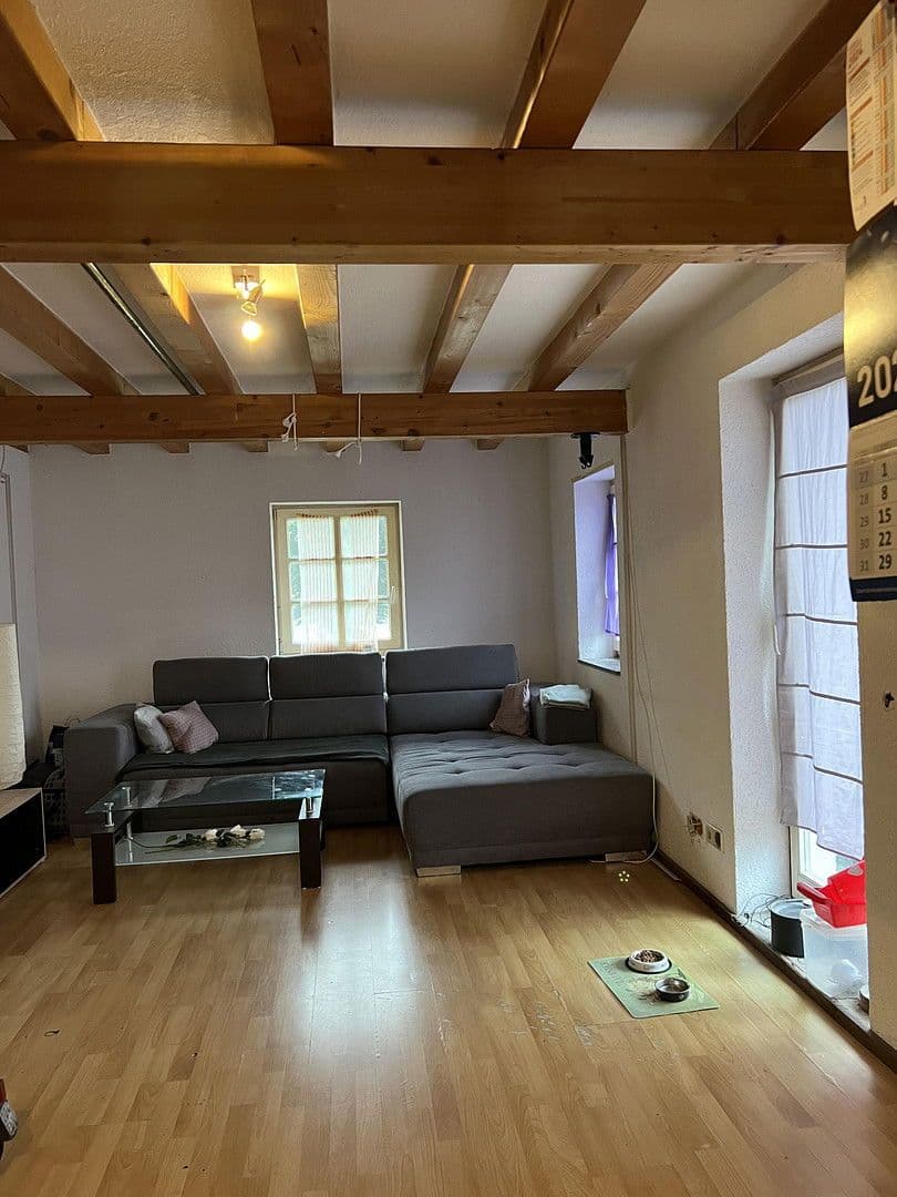 Prenájom bytu 1-izbový 45 m², Belremstrasse 51, Pforzheim, Bádensko-Wurttembersko Prenájom bytu 1-izbový 45 m², Belremstrasse 51, Pforzheim, Bádensko-Wurttembersko