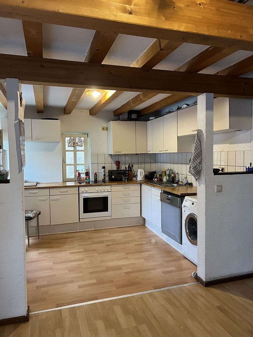 Prenájom bytu 1-izbový 45 m², Belremstrasse 51, Pforzheim, Bádensko-Wurttembersko Prenájom bytu 1-izbový 45 m², Belremstrasse 51, Pforzheim, Bádensko-Wurttembersko