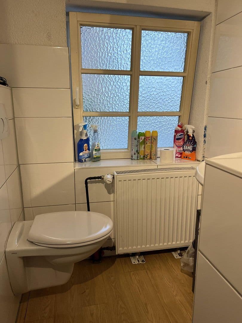 Prenájom bytu 1-izbový 45 m², Belremstrasse 51, Pforzheim, Bádensko-Wurttembersko Prenájom bytu 1-izbový 45 m², Belremstrasse 51, Pforzheim, Bádensko-Wurttembersko