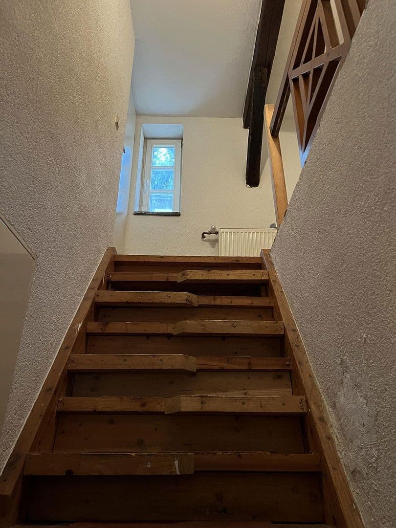 Prenájom bytu 1-izbový 45 m², Belremstrasse 51, Pforzheim, Bádensko-Wurttembersko Prenájom bytu 1-izbový 45 m², Belremstrasse 51, Pforzheim, Bádensko-Wurttembersko