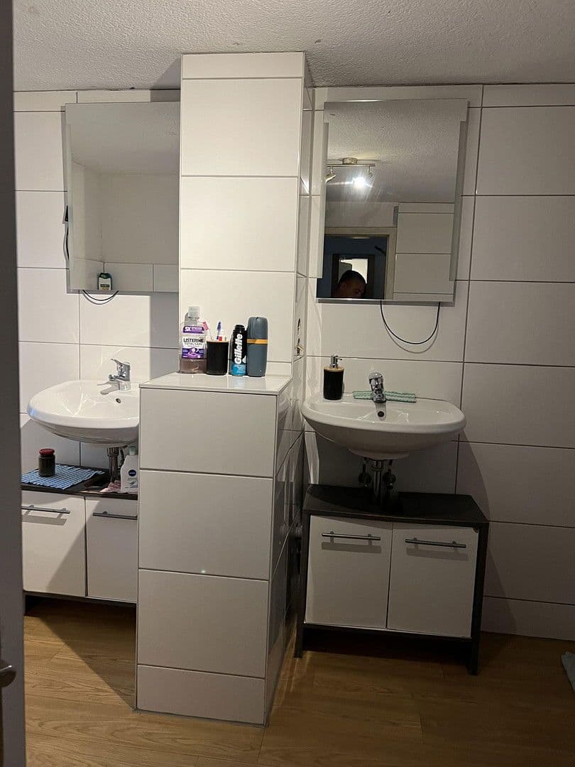 Prenájom bytu 1-izbový 45 m², Belremstrasse 51, Pforzheim, Bádensko-Wurttembersko Prenájom bytu 1-izbový 45 m², Belremstrasse 51, Pforzheim, Bádensko-Wurttembersko