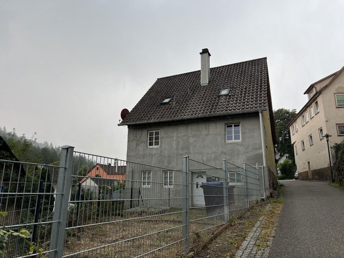 Prenájom bytu 1-izbový 45 m², Belremstrasse 51, Pforzheim, Bádensko-Wurttembersko Prenájom bytu 1-izbový 45 m², Belremstrasse 51, Pforzheim, Bádensko-Wurttembersko