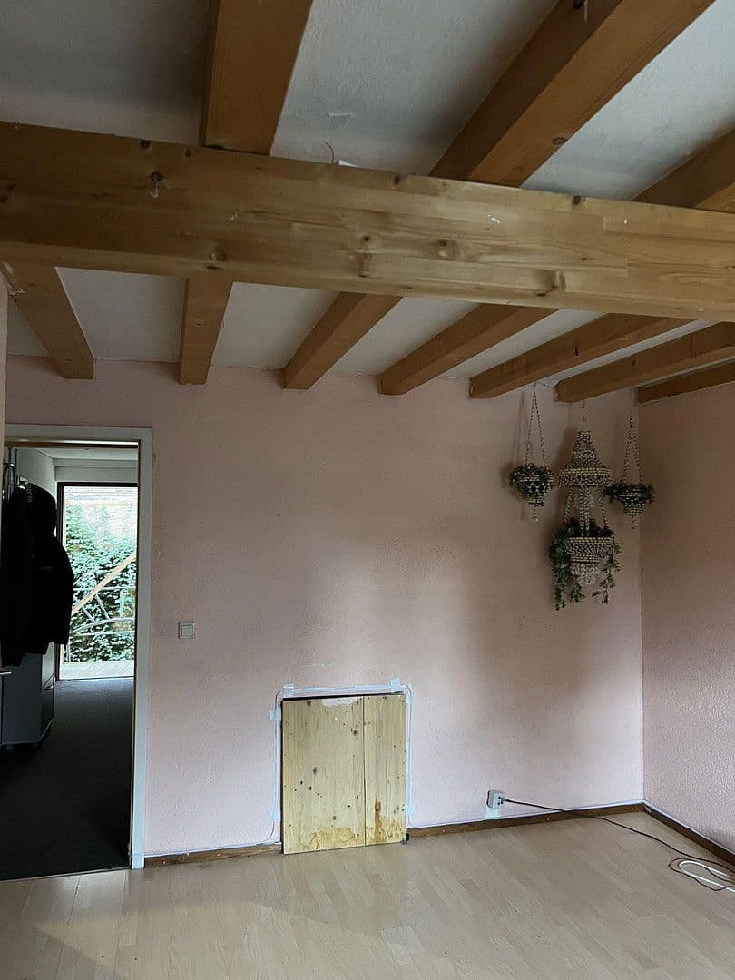 Prenájom bytu 1-izbový 45 m², Belremstrasse 51, Pforzheim, Bádensko-Wurttembersko Prenájom bytu 1-izbový 45 m², Belremstrasse 51, Pforzheim, Bádensko-Wurttembersko