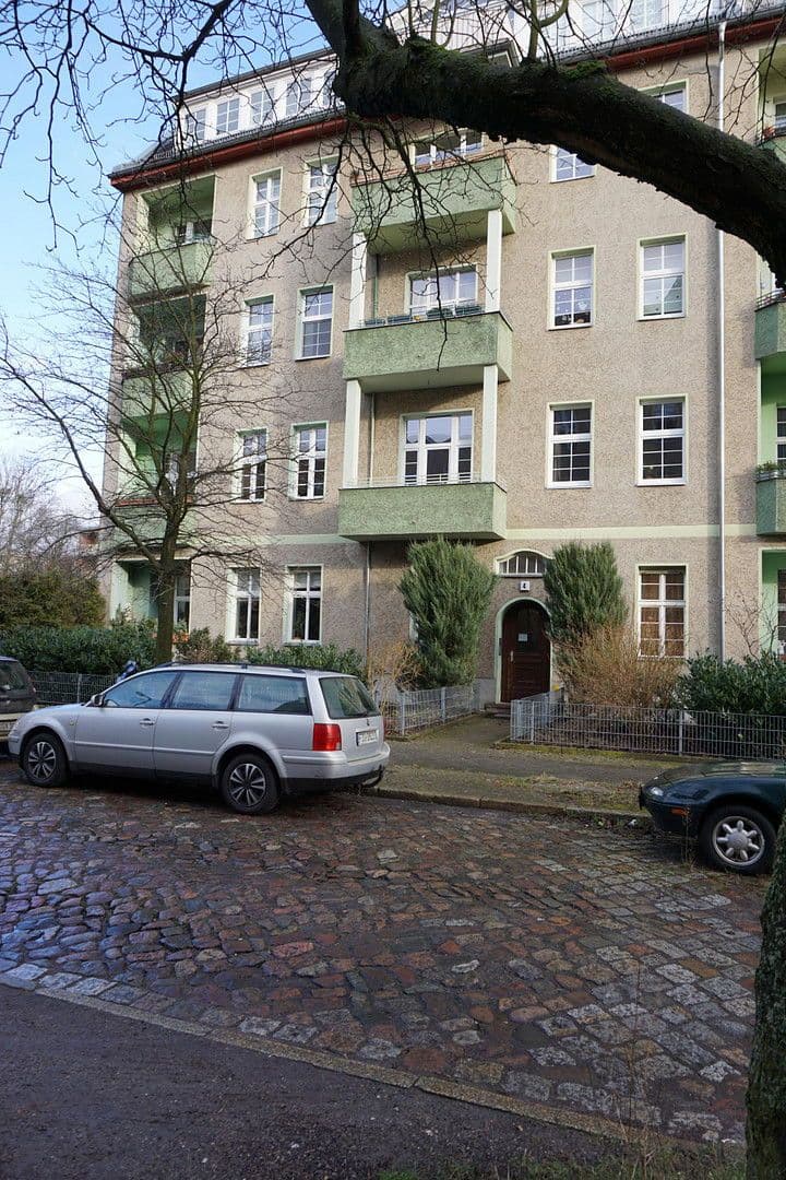 Predaj bytu 3-izbový 106 m², Berlin, Berlín Predaj bytu 3-izbový 106 m², Berlin, Berlín