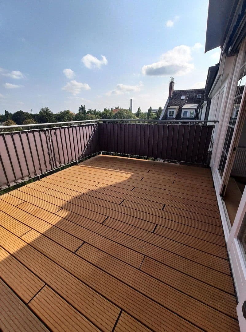 Predaj bytu 3-izbový 106 m², Berlin, Berlín Predaj bytu 3-izbový 106 m², Berlin, Berlín