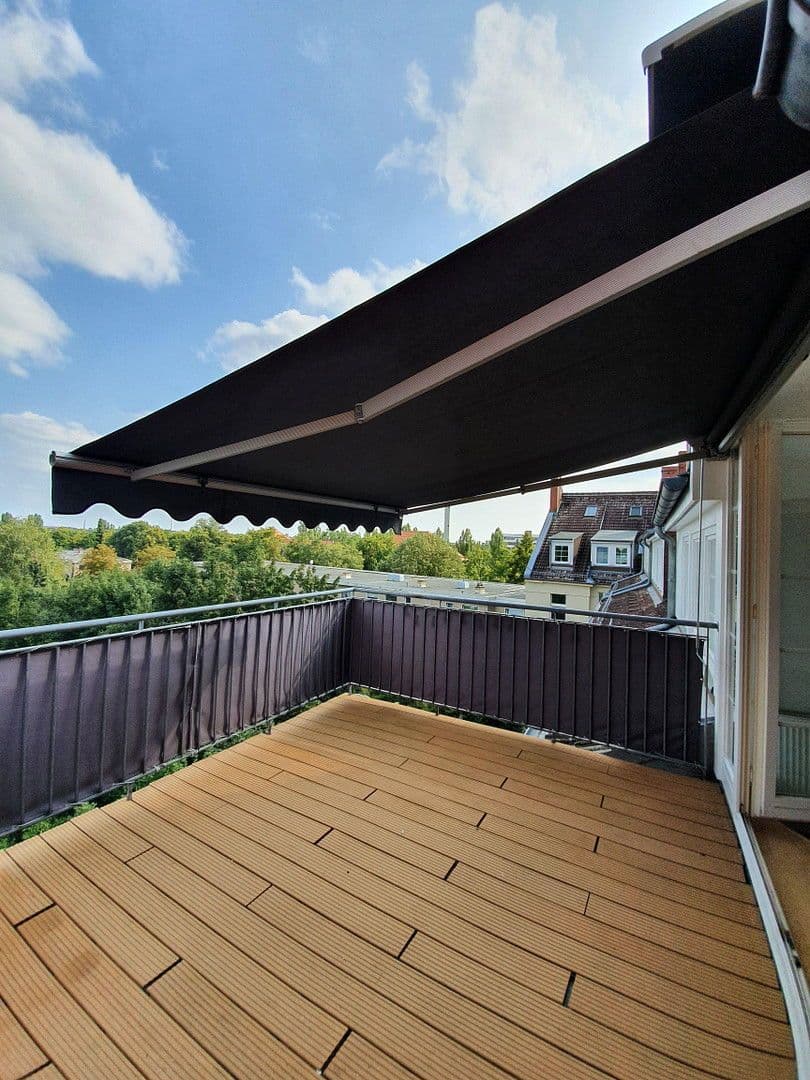 Predaj bytu 3-izbový 106 m², Berlin, Berlín Predaj bytu 3-izbový 106 m², Berlin, Berlín