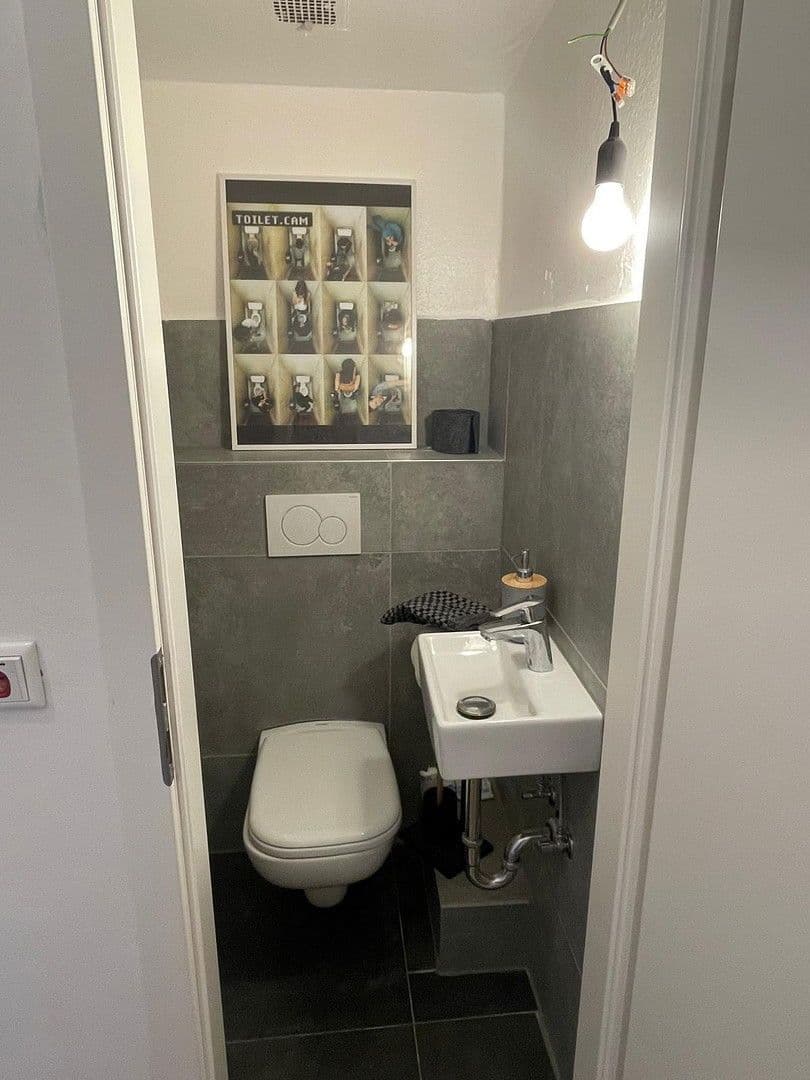 Prenájom bytu 3-izbový 70 m², Breite Straße 72, Bonn, Severné Porýnie - Westfálsko Prenájom bytu 3-izbový 70 m², Breite Straße 72, Bonn, Severné Porýnie - Westfálsko