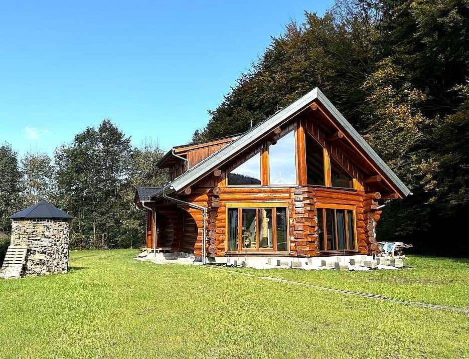 Prenájom rekreačného objektu, Čeladná, Moravskoslezský kraj Prenájom rekreačného objektu, Čeladná, Moravskoslezský kraj