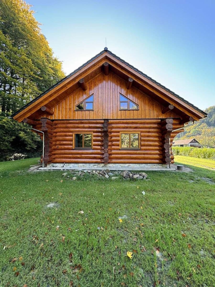 Prenájom rekreačného objektu, Čeladná, Moravskoslezský kraj Prenájom rekreačného objektu, Čeladná, Moravskoslezský kraj