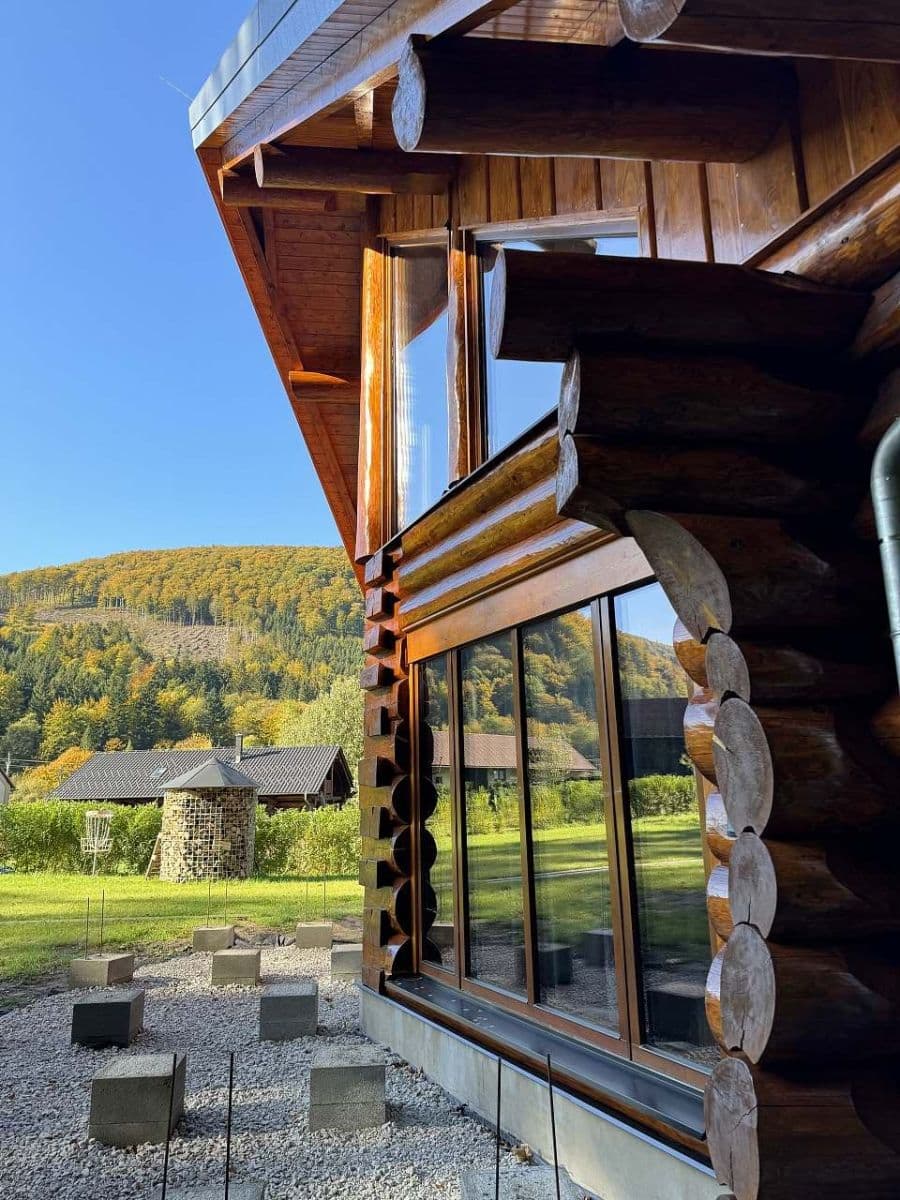 Prenájom rekreačného objektu, Čeladná, Moravskoslezský kraj Prenájom rekreačného objektu, Čeladná, Moravskoslezský kraj