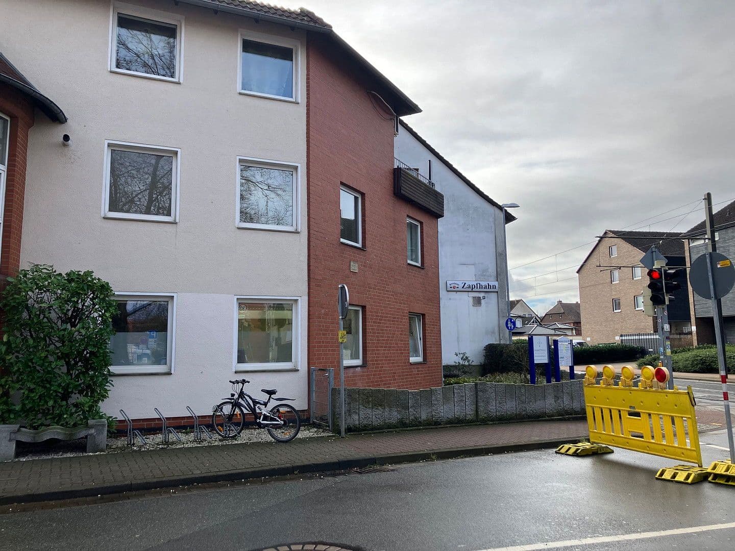 Predaj domu 759 m², pozemek 857 m², Laatzen, Dolné Sasko Predaj domu 759 m², pozemek 857 m², Laatzen, Dolné Sasko