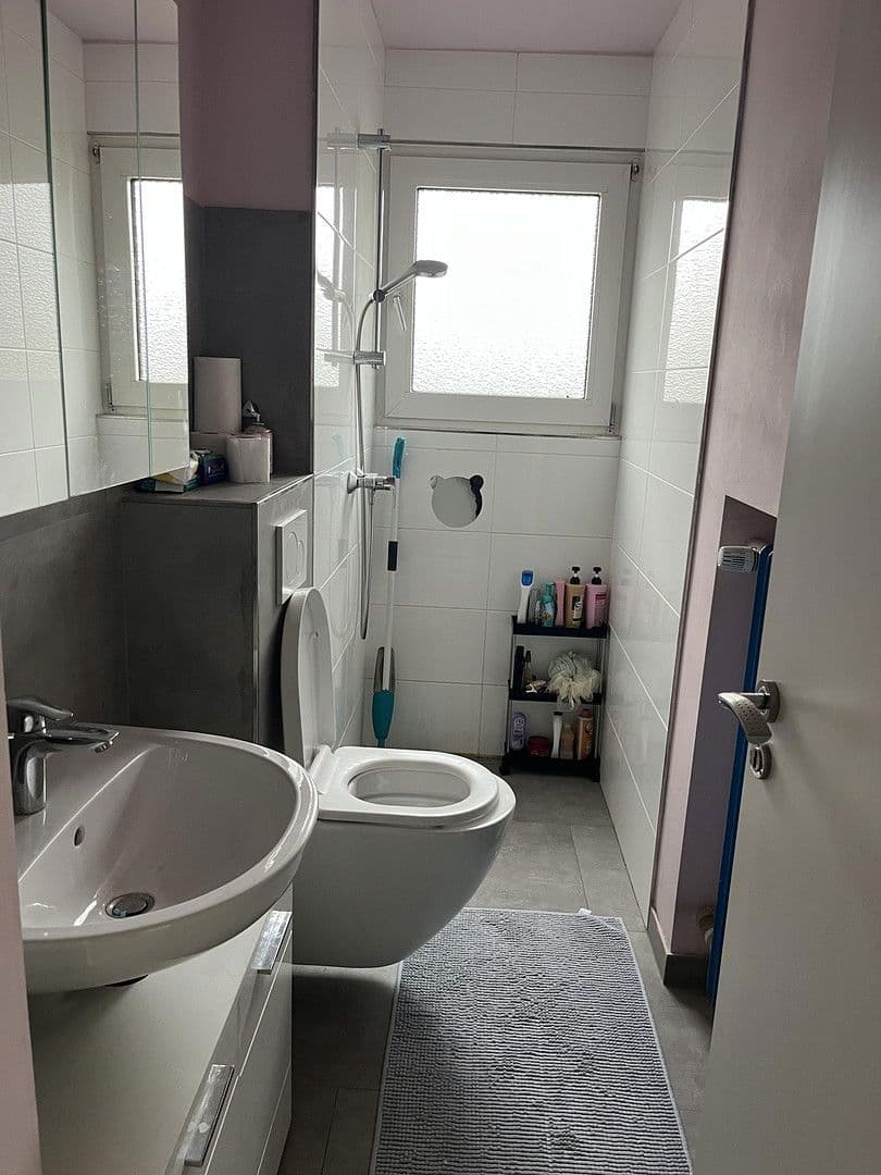 Prenájom bytu 4-izbový 67 m², Lohstr. 31a, Hemer, Severné Porýnie - Westfálsko Prenájom bytu 4-izbový 67 m², Lohstr. 31a, Hemer, Severné Porýnie - Westfálsko