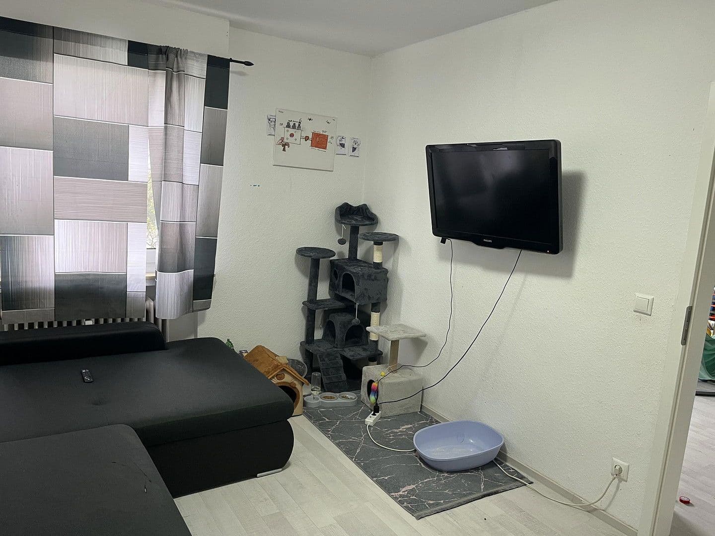 Prenájom bytu 4-izbový 67 m², Lohstr. 31a, Hemer, Severné Porýnie - Westfálsko Prenájom bytu 4-izbový 67 m², Lohstr. 31a, Hemer, Severné Porýnie - Westfálsko