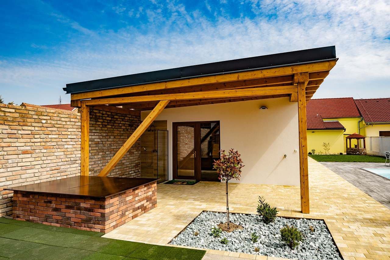 Prenájom rekreačného objektu, Jevišovka, Jihomoravský kraj Prenájom rekreačného objektu, Jevišovka, Jihomoravský kraj