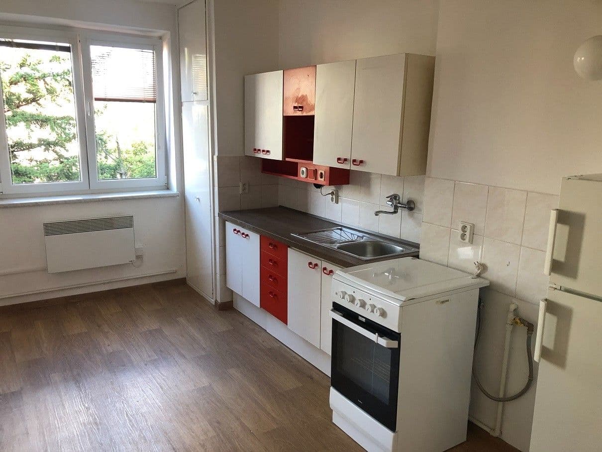 Prenájom bytu 3-izbový 73 m², Jugoslávská, Brno, Jihomoravský kraj Prenájom bytu 3-izbový 73 m², Jugoslávská, Brno, Jihomoravský kraj