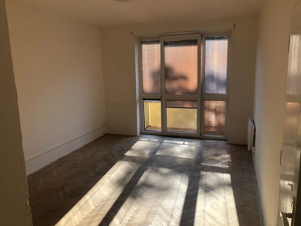 Prenájom bytu 3-izbový 73 m², Jugoslávská, Brno, Jihomoravský kraj Prenájom bytu 3-izbový 73 m², Jugoslávská, Brno, Jihomoravský kraj