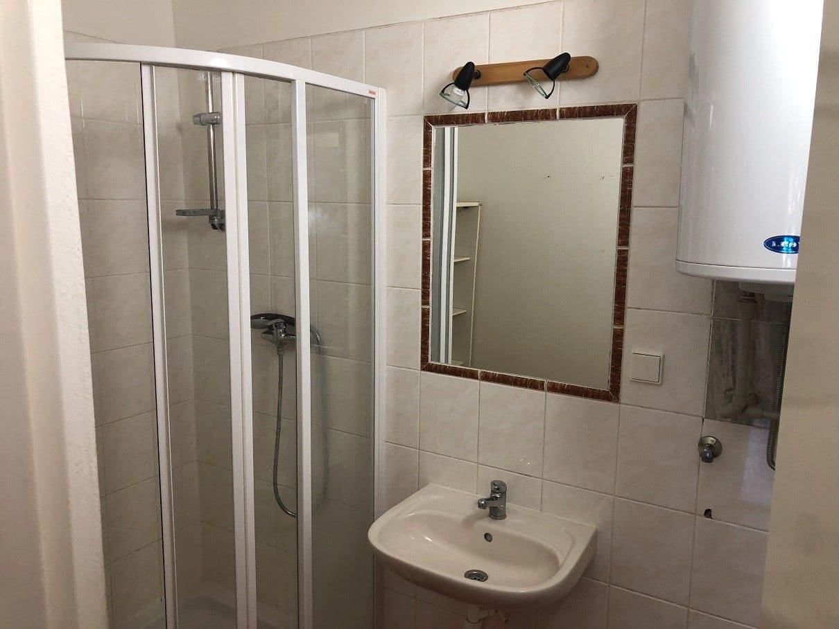 Prenájom bytu 3-izbový 73 m², Jugoslávská, Brno, Jihomoravský kraj Prenájom bytu 3-izbový 73 m², Jugoslávská, Brno, Jihomoravský kraj