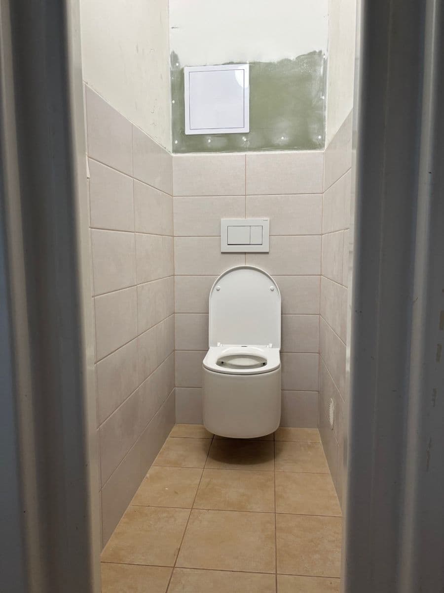 Prenájom bytu 3-izbový 73 m², Jugoslávská, Brno, Jihomoravský kraj Prenájom bytu 3-izbový 73 m², Jugoslávská, Brno, Jihomoravský kraj