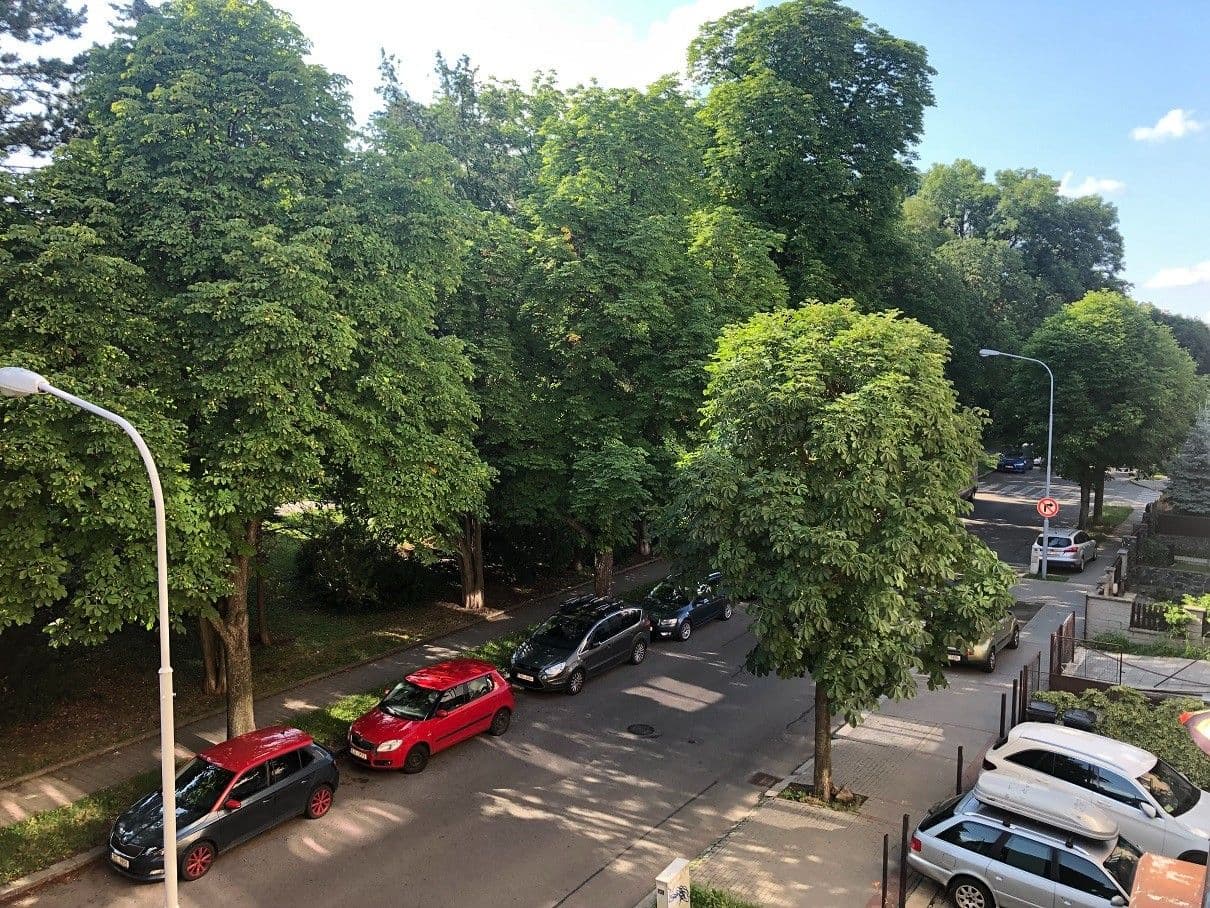 Prenájom bytu 3-izbový 73 m², Jugoslávská, Brno, Jihomoravský kraj Prenájom bytu 3-izbový 73 m², Jugoslávská, Brno, Jihomoravský kraj