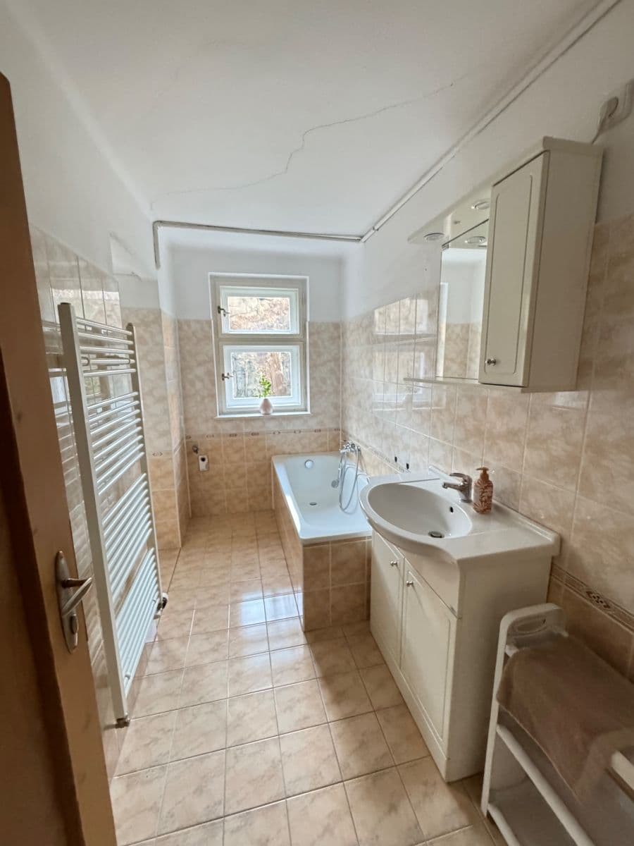 Predaj bytu 2-izbový 45 m², Mlýnská, Liberec, Liberecký kraj Predaj bytu 2-izbový 45 m², Mlýnská, Liberec, Liberecký kraj