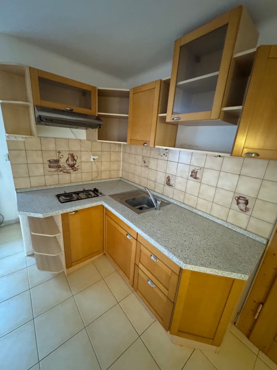 Predaj bytu 2-izbový 45 m², Mlýnská, Liberec, Liberecký kraj Predaj bytu 2-izbový 45 m², Mlýnská, Liberec, Liberecký kraj