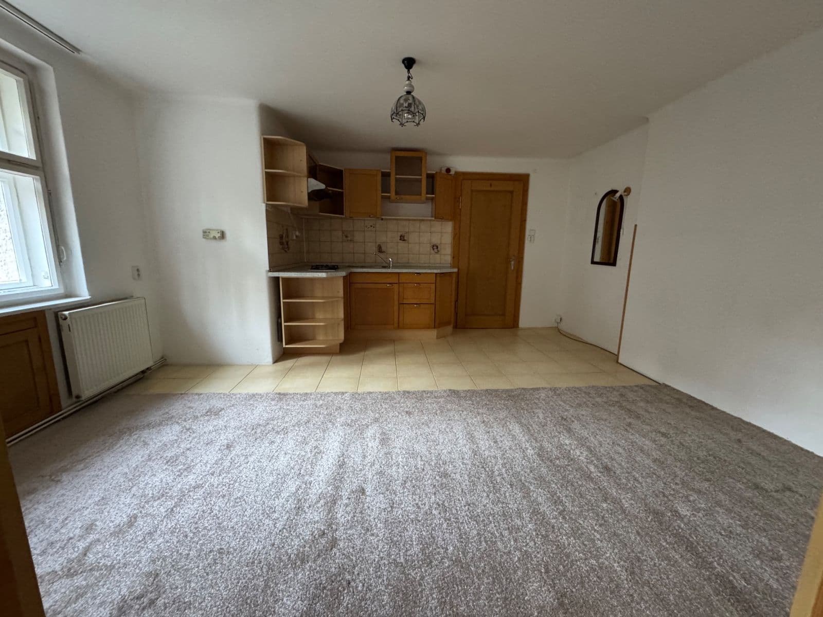 Predaj bytu 2-izbový 45 m², Mlýnská, Liberec, Liberecký kraj Predaj bytu 2-izbový 45 m², Mlýnská, Liberec, Liberecký kraj