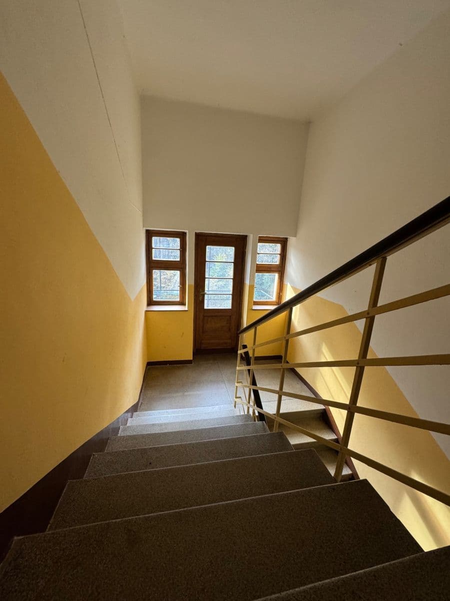 Predaj bytu 2-izbový 45 m², Mlýnská, Liberec, Liberecký kraj Predaj bytu 2-izbový 45 m², Mlýnská, Liberec, Liberecký kraj