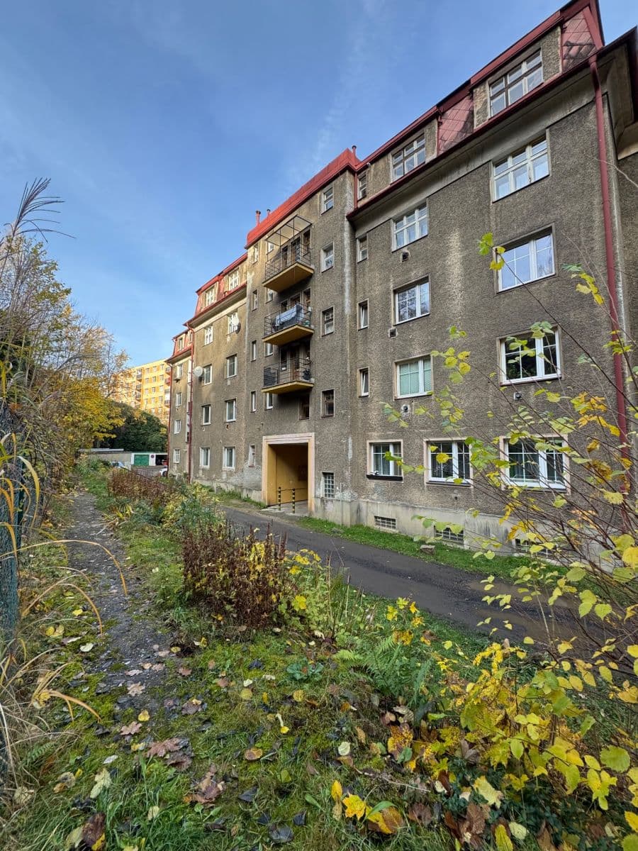 Predaj bytu 2-izbový 45 m², Mlýnská, Liberec, Liberecký kraj Predaj bytu 2-izbový 45 m², Mlýnská, Liberec, Liberecký kraj