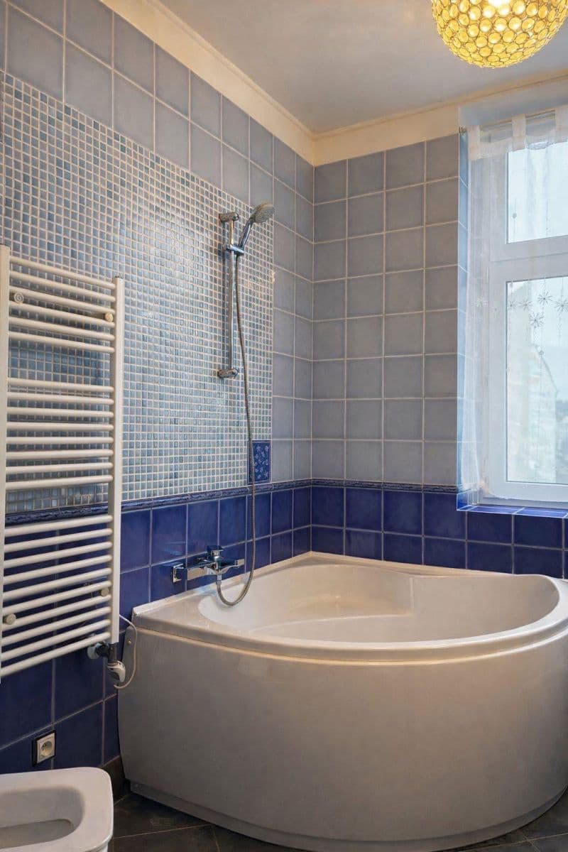 Prenájom bytu 2-izbový 52 m², náměstí Dr. M. Horákové, Karlovy Vary, Karlovarský kraj Prenájom bytu 2-izbový 52 m², náměstí Dr. M. Horákové, Karlovy Vary, Karlovarský kraj