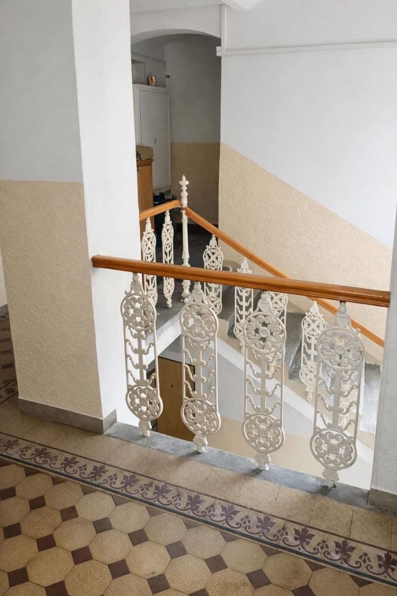 Prenájom bytu 2-izbový 52 m², náměstí Dr. M. Horákové, Karlovy Vary, Karlovarský kraj Prenájom bytu 2-izbový 52 m², náměstí Dr. M. Horákové, Karlovy Vary, Karlovarský kraj