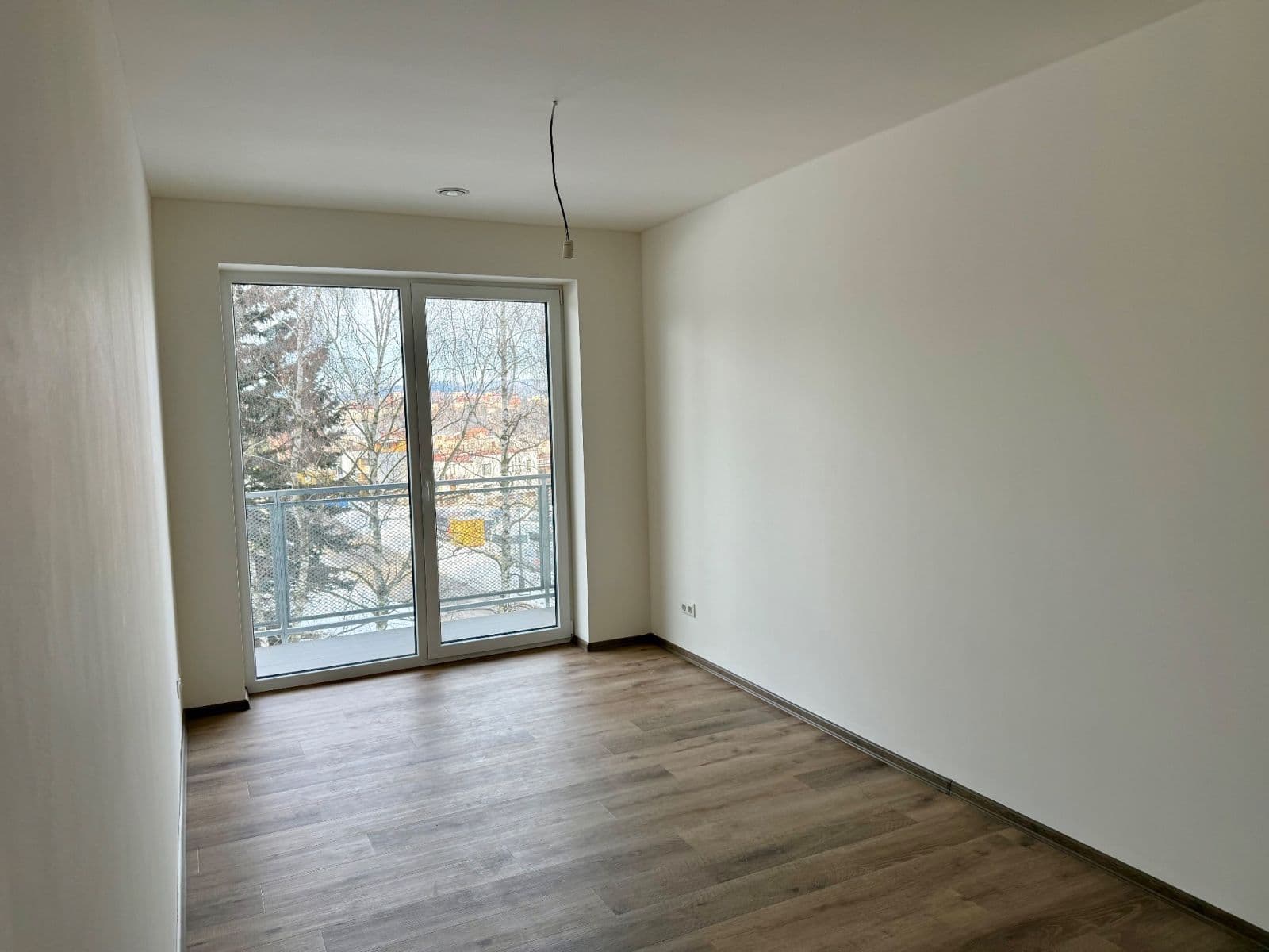 Prenájom bytu 2-izbový 70 m², Okružní, Jihlava, Kraj Vysočina Prenájom bytu 2-izbový 70 m², Okružní, Jihlava, Kraj Vysočina