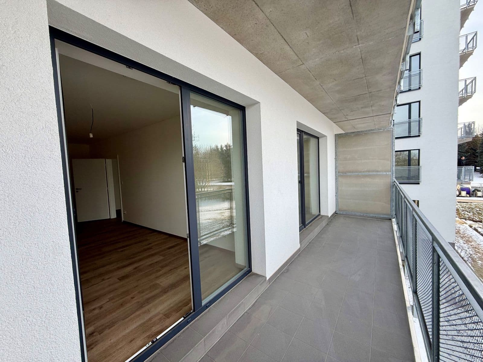 Prenájom bytu 2-izbový 70 m², Okružní, Jihlava, Kraj Vysočina Prenájom bytu 2-izbový 70 m², Okružní, Jihlava, Kraj Vysočina