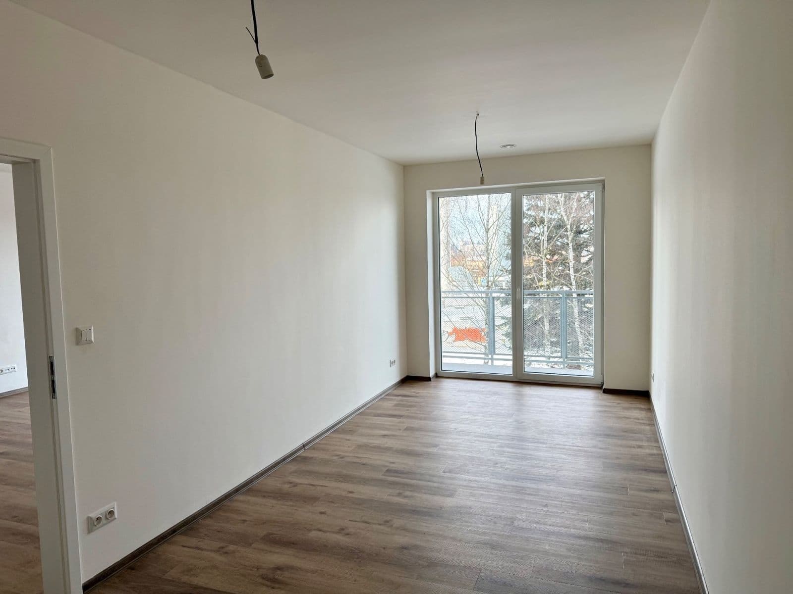 Prenájom bytu 2-izbový 70 m², Okružní, Jihlava, Kraj Vysočina Prenájom bytu 2-izbový 70 m², Okružní, Jihlava, Kraj Vysočina