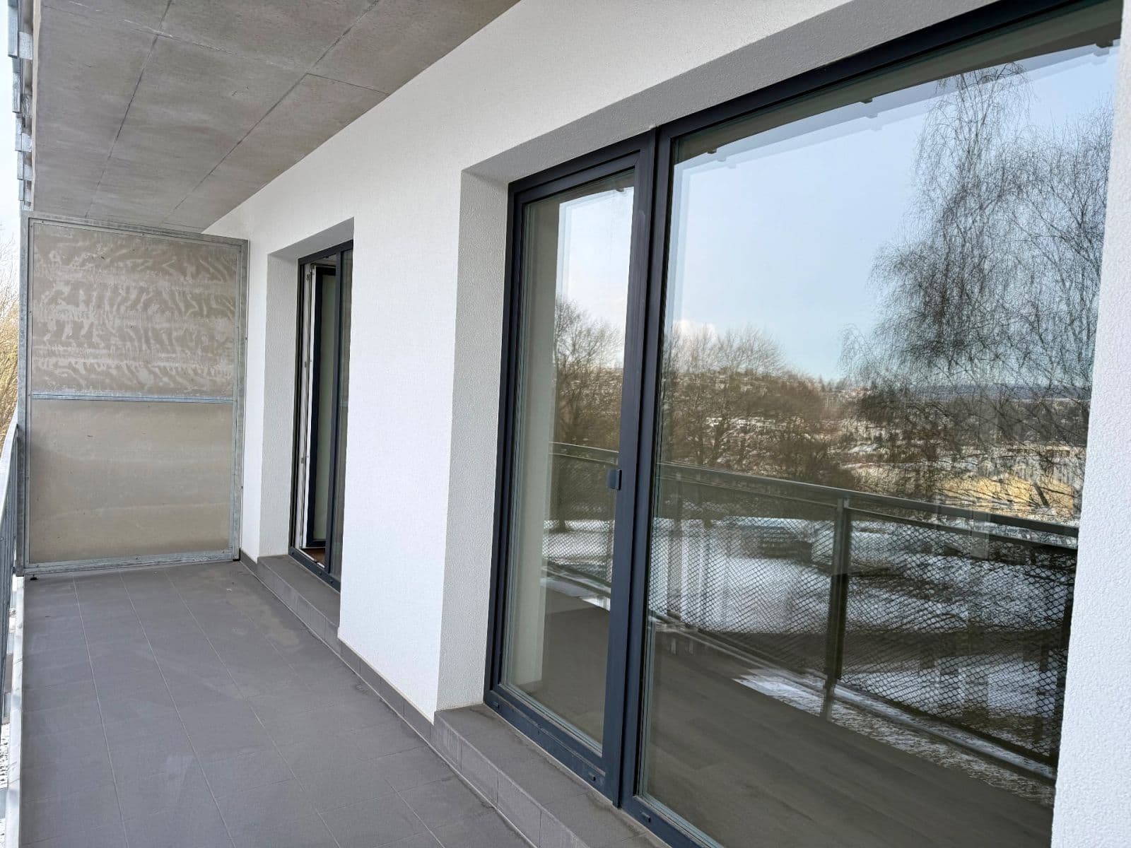 Prenájom bytu 2-izbový 70 m², Okružní, Jihlava, Kraj Vysočina Prenájom bytu 2-izbový 70 m², Okružní, Jihlava, Kraj Vysočina