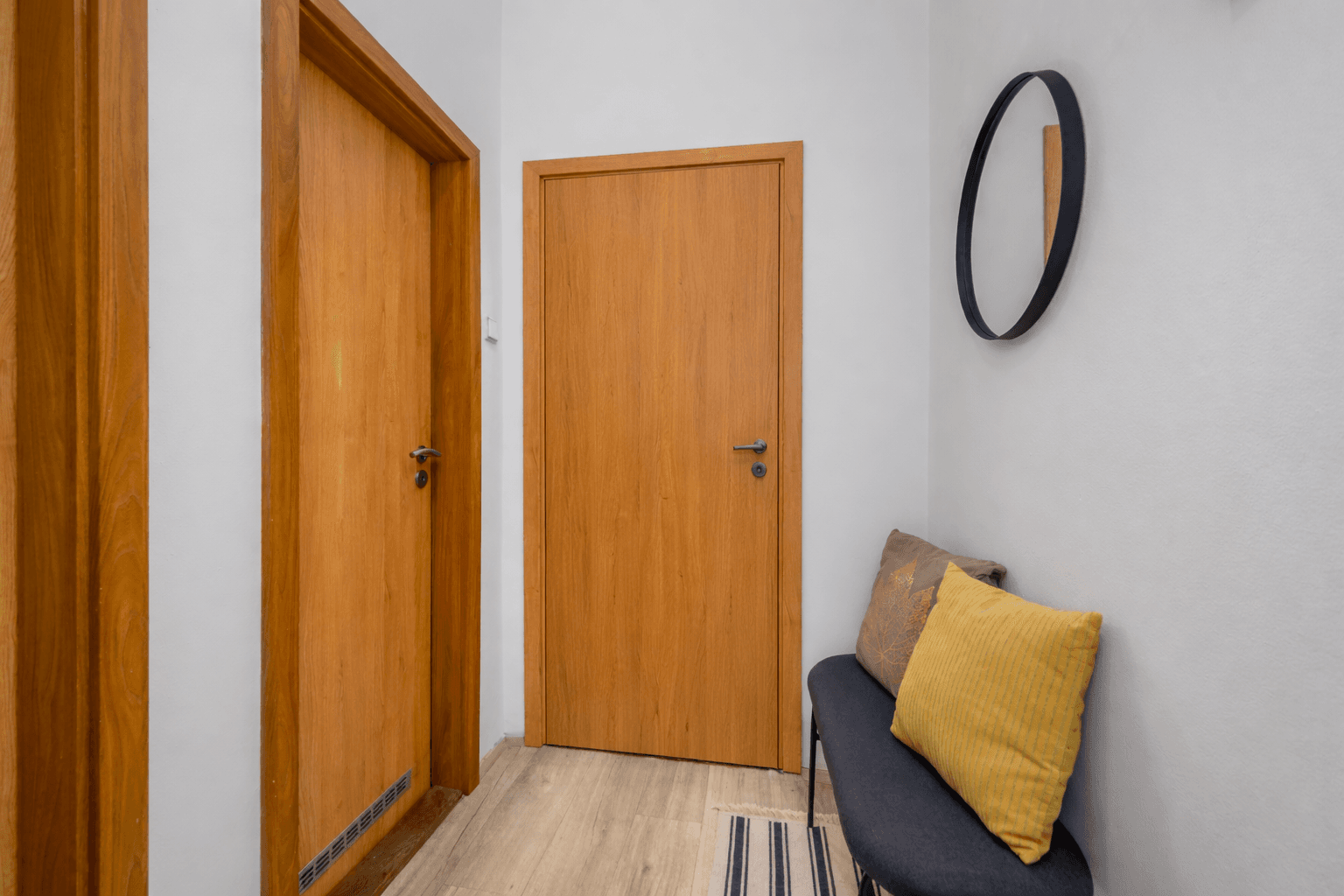 Prenájom bytu 2-izbový 41 m², Družstevní ochoz, Praha, Praha Prenájom bytu 2-izbový 41 m², Družstevní ochoz, Praha, Praha