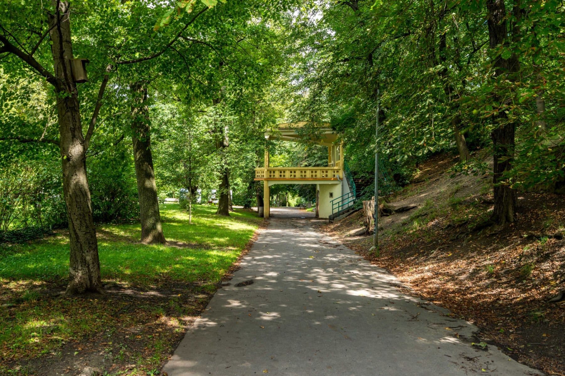 Prenájom bytu 2-izbový 41 m², Družstevní ochoz, Praha, Praha Prenájom bytu 2-izbový 41 m², Družstevní ochoz, Praha, Praha