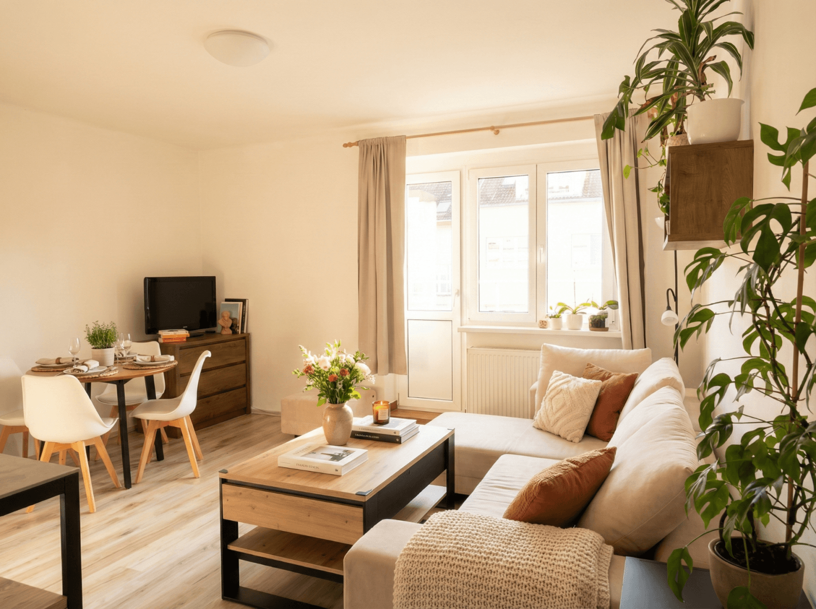 Prenájom bytu 2-izbový 41 m², Družstevní ochoz, Praha, Praha Prenájom bytu 2-izbový 41 m², Družstevní ochoz, Praha, Praha