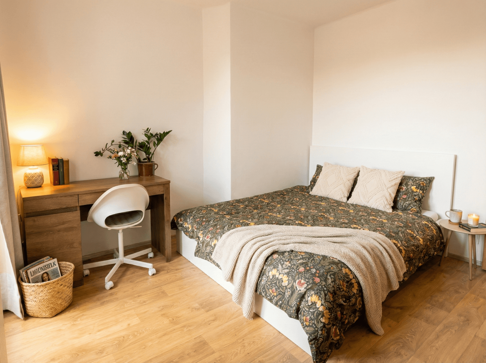 Prenájom bytu 2-izbový 41 m², Družstevní ochoz, Praha, Praha Prenájom bytu 2-izbový 41 m², Družstevní ochoz, Praha, Praha