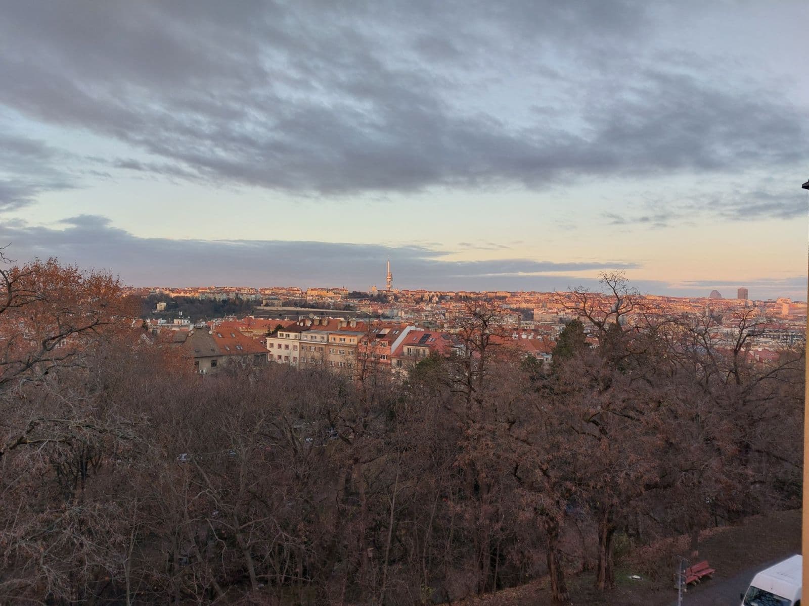 Prenájom bytu 2-izbový 41 m², Družstevní ochoz, Praha, Praha Prenájom bytu 2-izbový 41 m², Družstevní ochoz, Praha, Praha