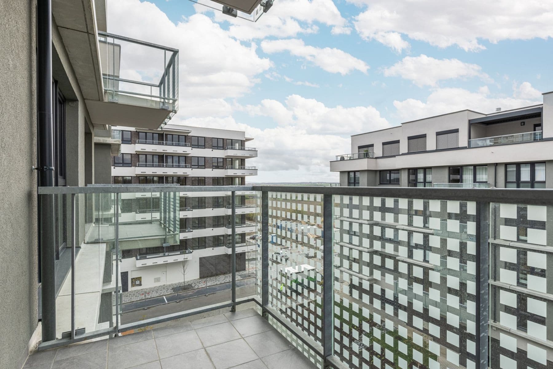 Prenájom bytu 1-izbový 33 m², Thomasova, Praha, Praha Prenájom bytu 1-izbový 33 m², Thomasova, Praha, Praha