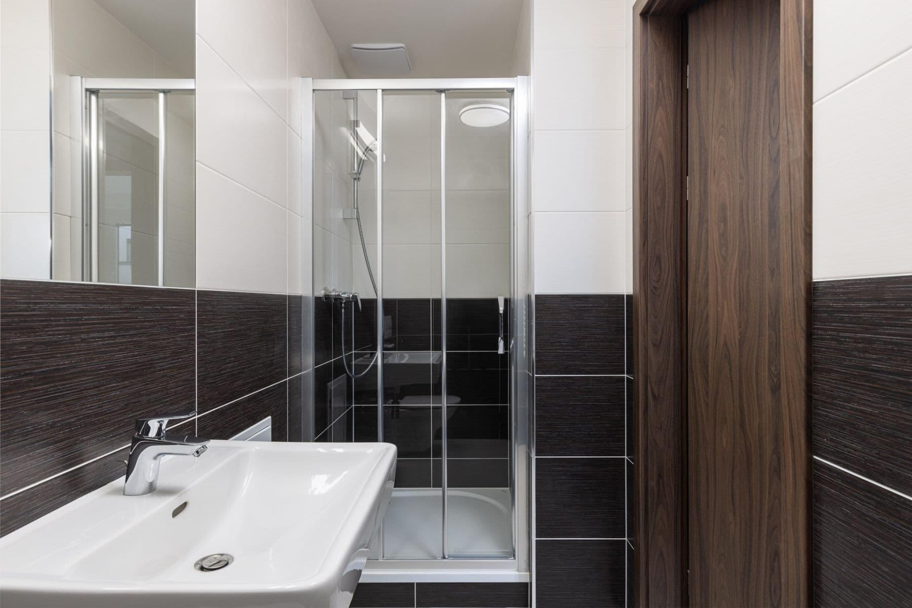 Prenájom bytu 1-izbový 33 m², Thomasova, Praha, Praha Prenájom bytu 1-izbový 33 m², Thomasova, Praha, Praha