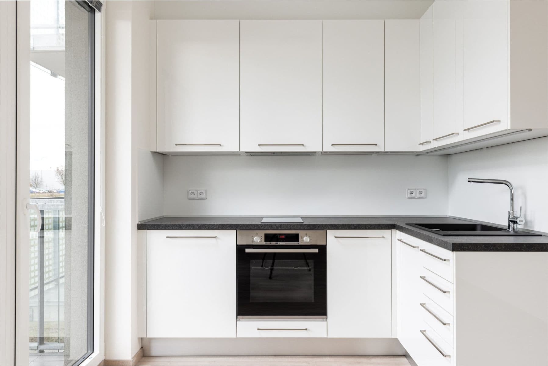 Prenájom bytu 1-izbový 33 m², Thomasova, Praha, Praha Prenájom bytu 1-izbový 33 m², Thomasova, Praha, Praha